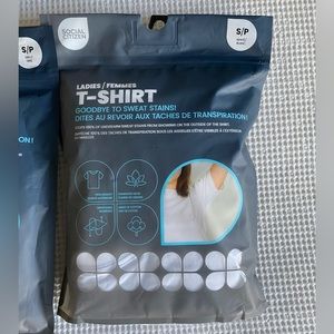 Social Citizen Ladies T-Shirt x3